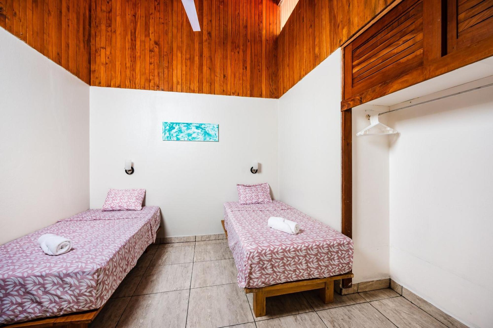 El Sueno Tropical Hotel Puerto Carrillo Eksteriør bilde